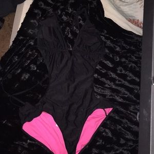 Bathing suit